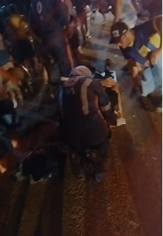 Tragédia na Estrada do Aeroporto em Tucuruí: Jovem Morre em Acidente de trânsito