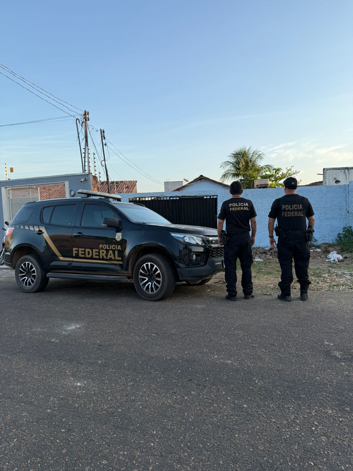 PF deflagra operação contra fraudes na merenda escolar