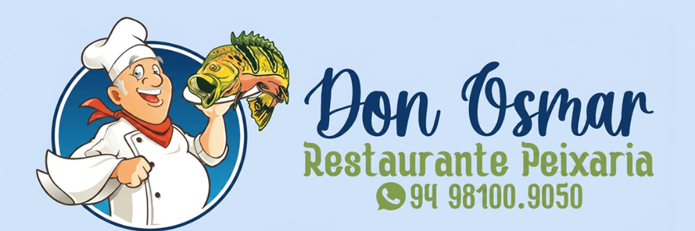 Dom Osmar Restaurante e Peixaria
